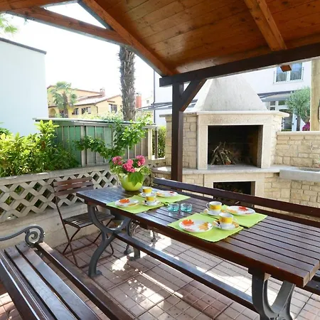 Kadum Center Near The 3* Poreč