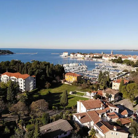 Kadum Center Near The 3* Poreč