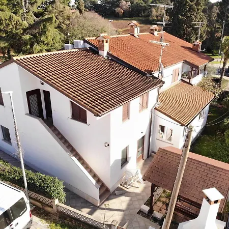 Gasthof Kadum Center Near The Poreč