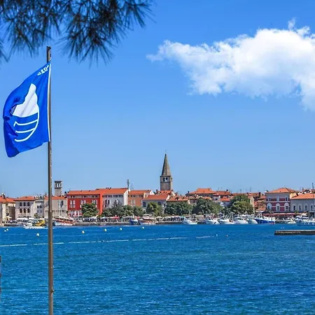 Kadum Center Near The Affittacamere Porec