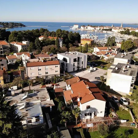 Kadum Center Near The Porec