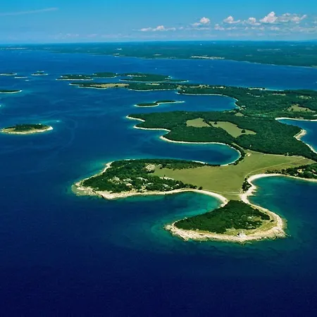 Kadum Center Near The Affittacamere Porec