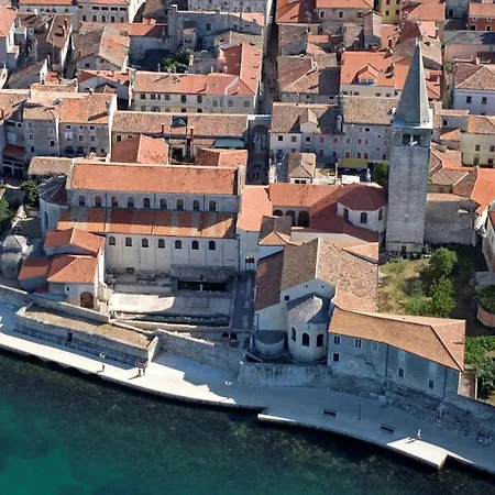 Kadum Center Near The 3* Porec