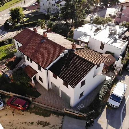 Affittacamere Kadum Center Near The