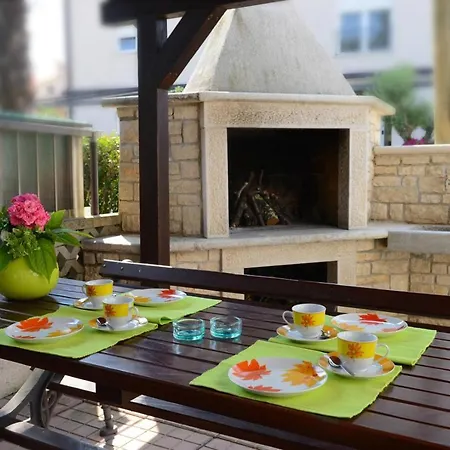 Guest house Kadum Center Near The