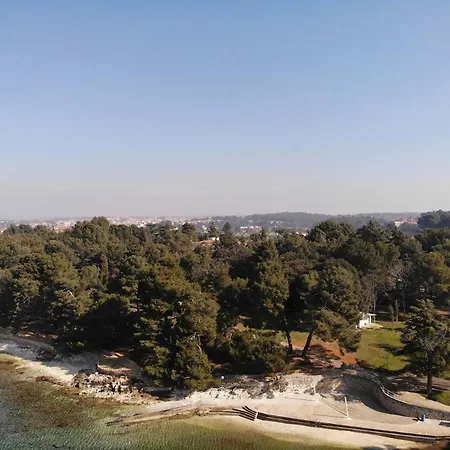 Kadum Center Near The 3* Porec