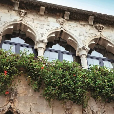 Kadum Center Near The Penzion Poreč