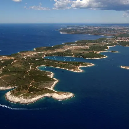 Kadum Center Near The Porec
