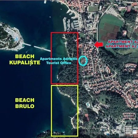 Guest house Kadum Center Near The 3*