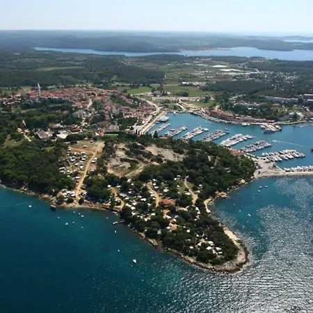 Kadum Center Near The Affittacamere Porec