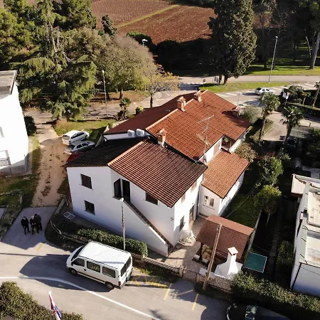 Affittacamere Kadum Center Near The Porec